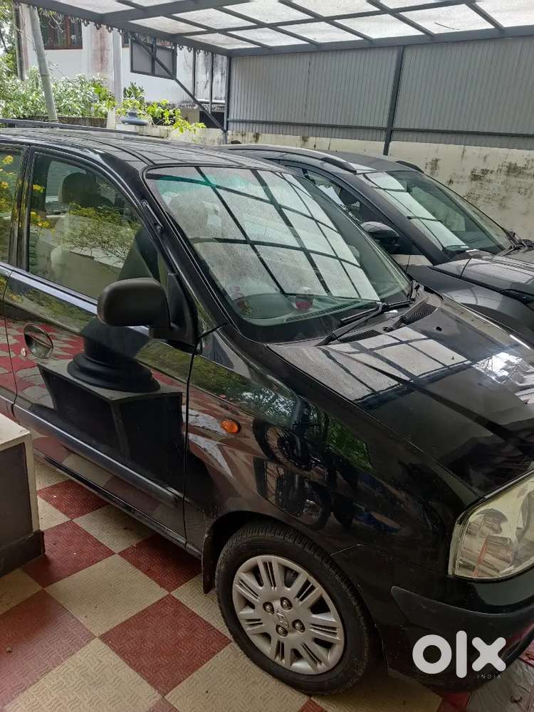 Hyundai Santro Xing Xo 2005
