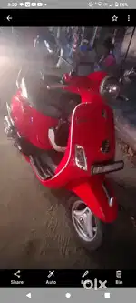 Vespa vx 125
