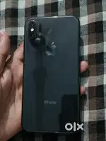 Iphone x all ok