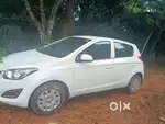 Hyundai i20 2012 Diesel Well Maintained