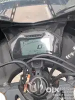 One hand bike ok condition