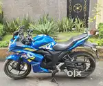 2016 Model Suzuki Gixxer SF For Sale