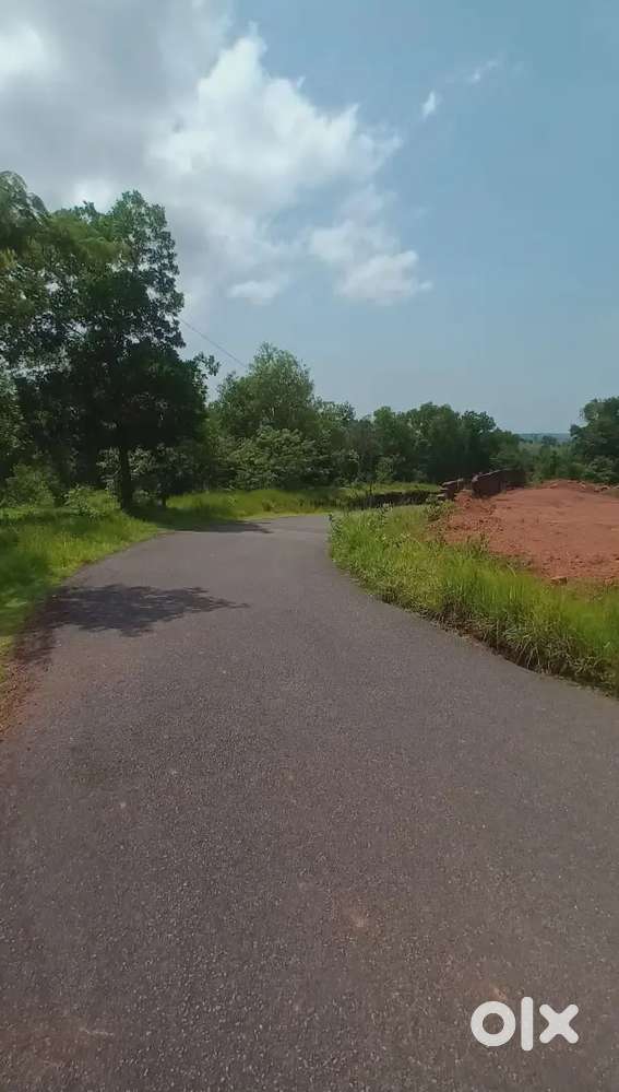 Comercial  purpose   land fore sale good location j