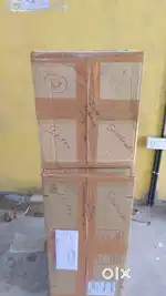 Quality fan only cartoon damege