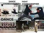 Wanted Film Dance choreographer n Fight choreographer for short film