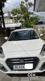 Maruti Suzuki Dzire 2021 Petrol 49000 Km Driven