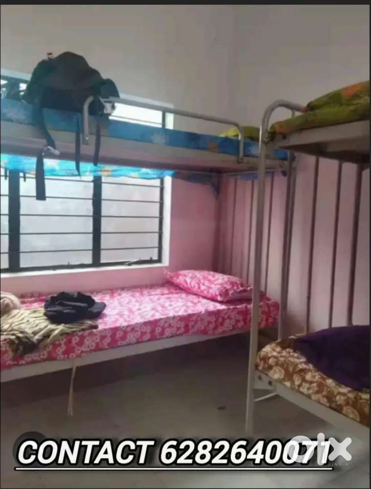 PG LADIES HOSTEL
