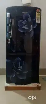 Samsung refrigerator (fridge)