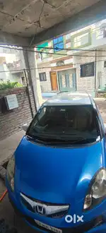 Honda Brio 12 year old
