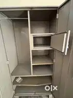 Godrej Almirah for Sale