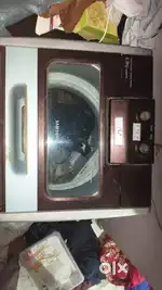 Sumsung full automatic