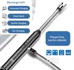 Usb Rechargeable Lighter