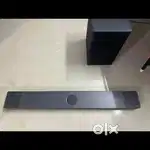 Lg sc9s premium sound bar