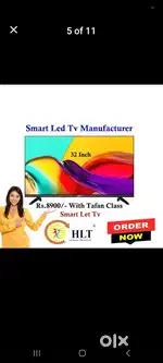 LED TV32 SMART Android