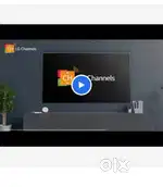 Tv lg 50 inch