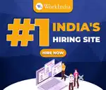 Required data collection staff