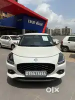 Maruti Suzuki Swift VXI Optional, 2024, Petrol