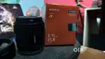 Sony 11mm f1.8 E-mount camera lens