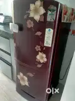 Sumsung fridge