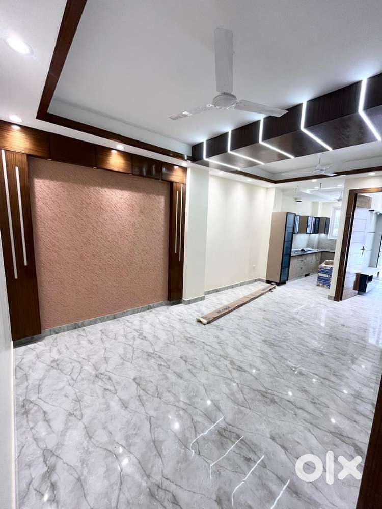 02 BHK Flat for Sale at GMS Road