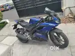 R15V3 for sale at Pollachi