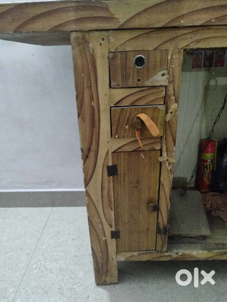 Kadhai machine
