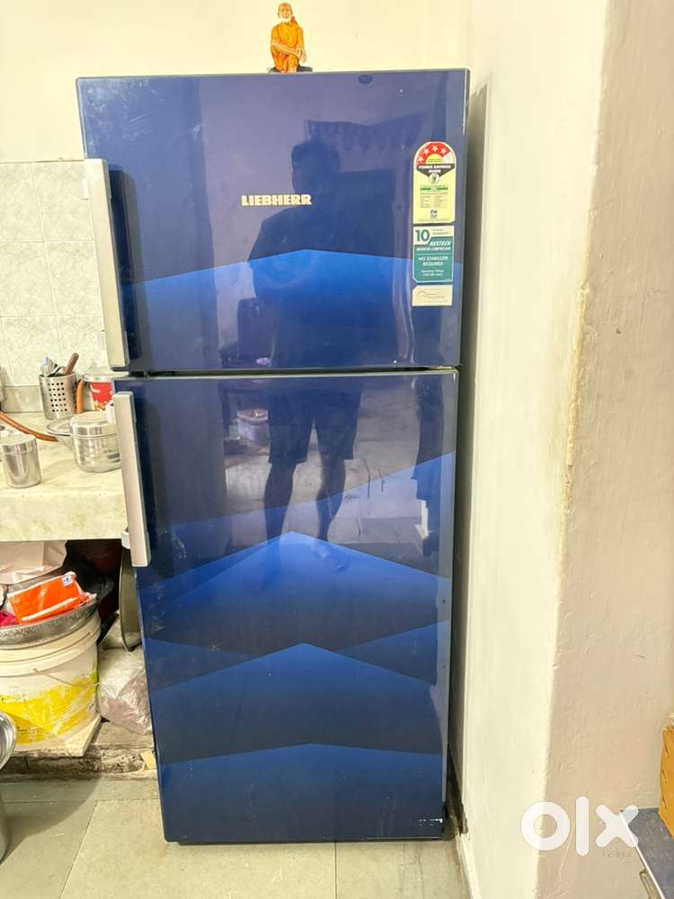 I wanted to sell my working condition fridge