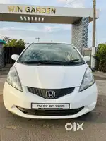 Honda Jazz Select, 2010, Petrol