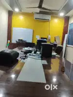 Office mein saaf Safai and Pani