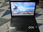 Hp Laptop (Good Condition)