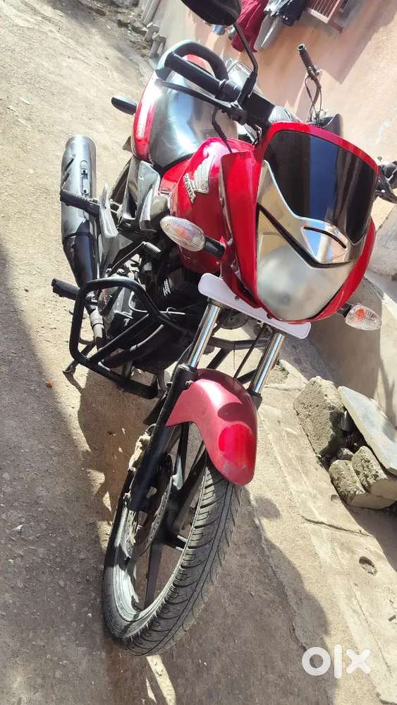 I want to sell My bike