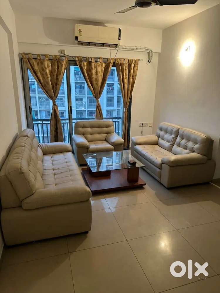 3 Bhk on Rent & 35000 Rent in South Bopal