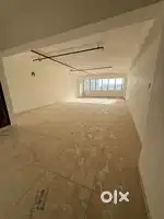 Road side 3 office for sale - 6th floor