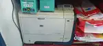 HP LaserJet P3015 Printer – Simplex OK, Duplex Jam Issue–(Negotiable)