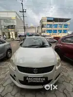Maruti Suzuki Swift 2011-2014 ZDi, 2013, Diesel