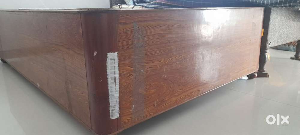 Bed on sell
