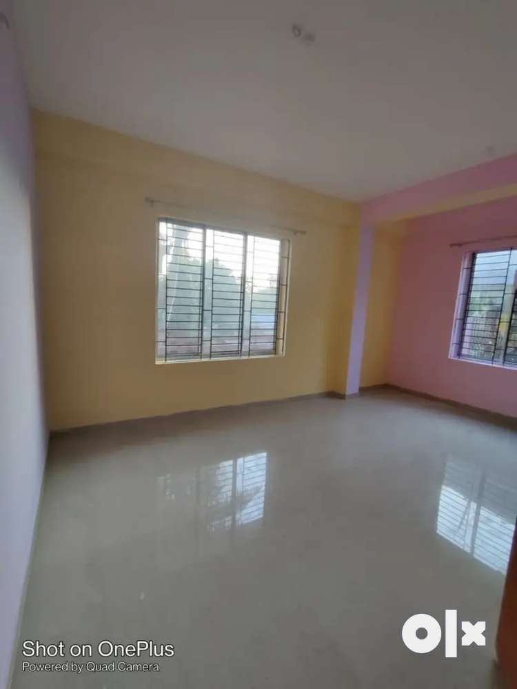 3bhk two flats for sale at the same building same floor at Sasal