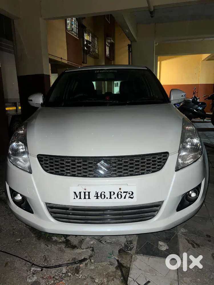 Excellent condition sigle hand used Nov2011 car (Not any pending work)