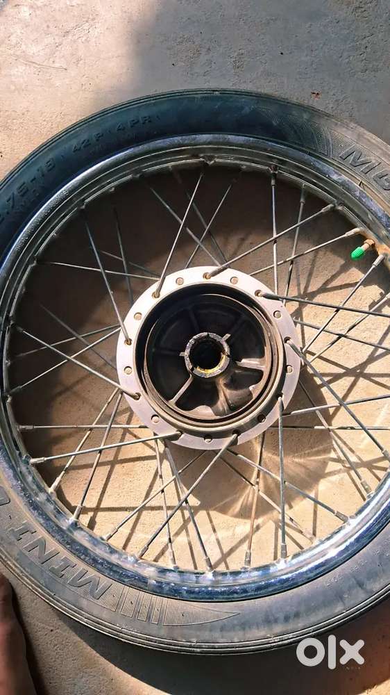 Rim bhcna hai