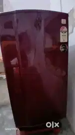 Godrej edge fridge