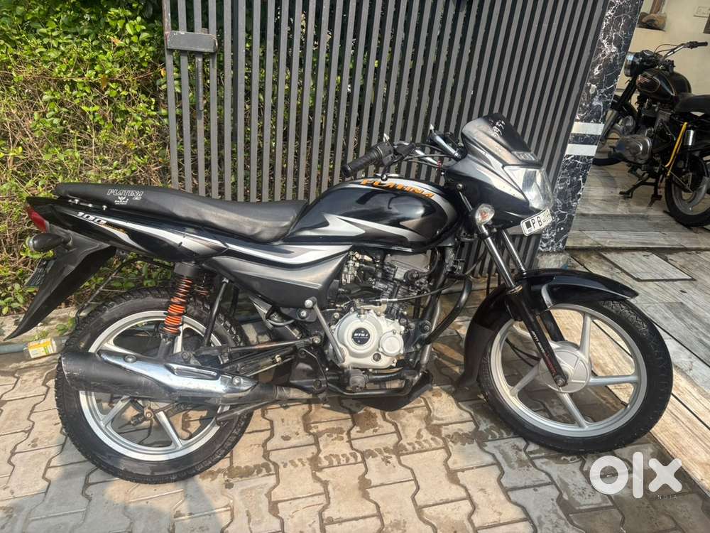Army person bike