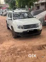 Renault Duster 2015 Diesel Well Maintained