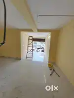 Big size Store warehouse near Nabanna on main road Howrah