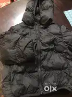 Zara puffer waterproof Jacket for baby