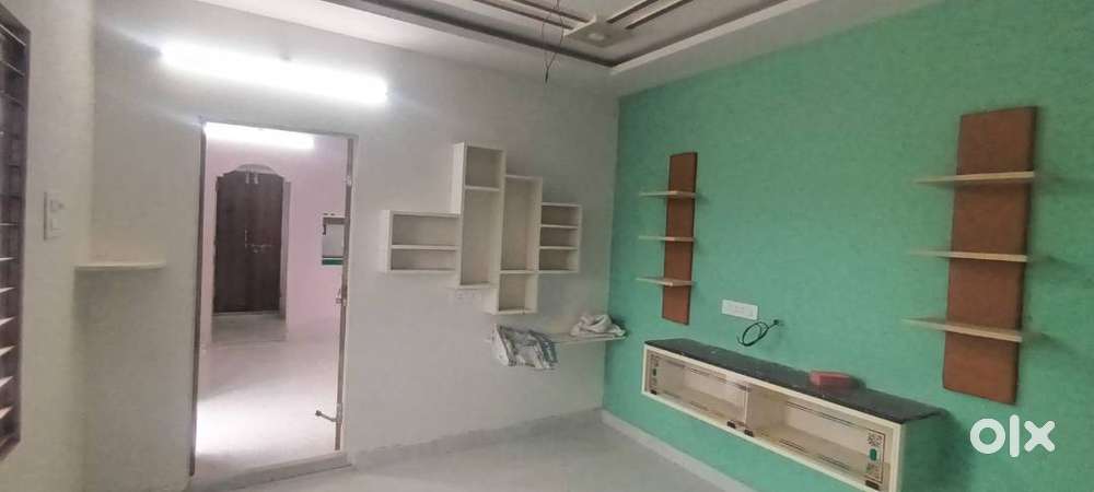 House-Rent(Indpent. portion with Hall+bedroom+Kitchen+WesternBathroom)