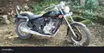 Urgent to sell my bajaj avenger 220cc 35000