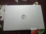 Hp Laptop i3 11gen  2023 model