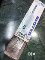 Electric hand blender