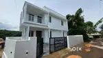 New house plot near chottanikkara