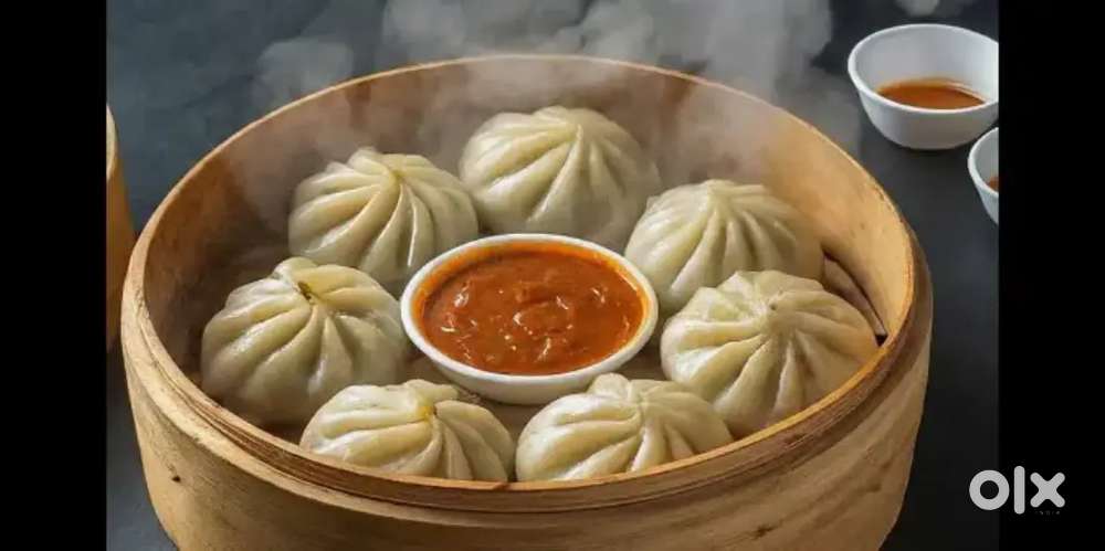 Perfect momo maker
